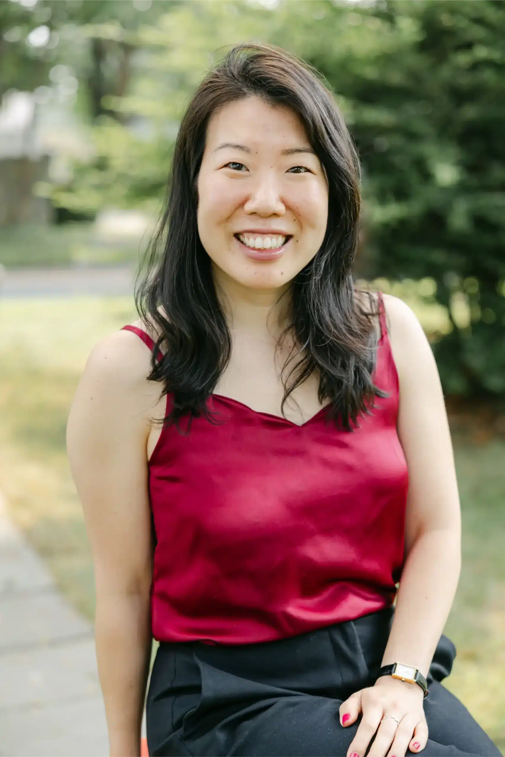 Greenwich Center HR 36