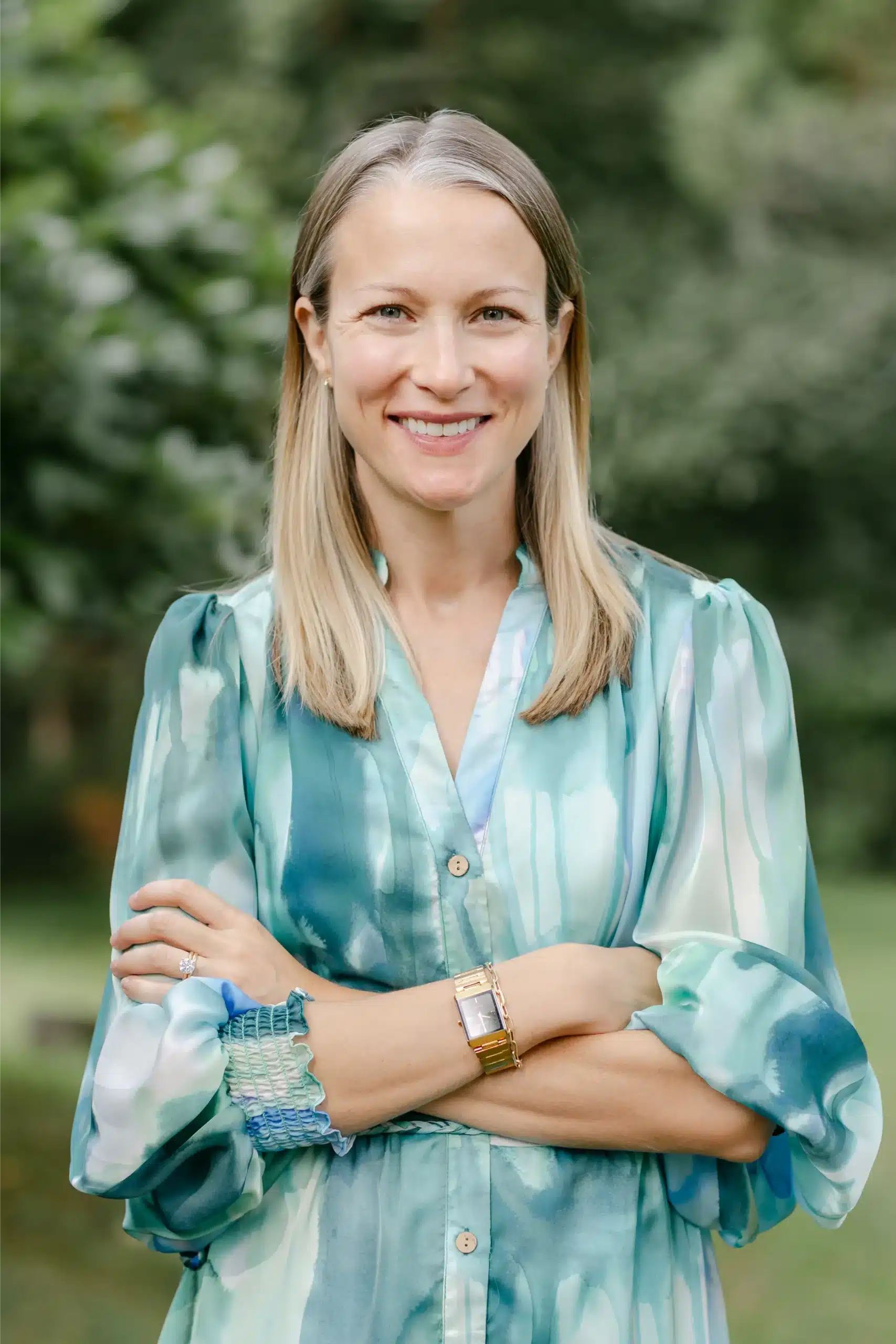 Greenwich Center HR 4