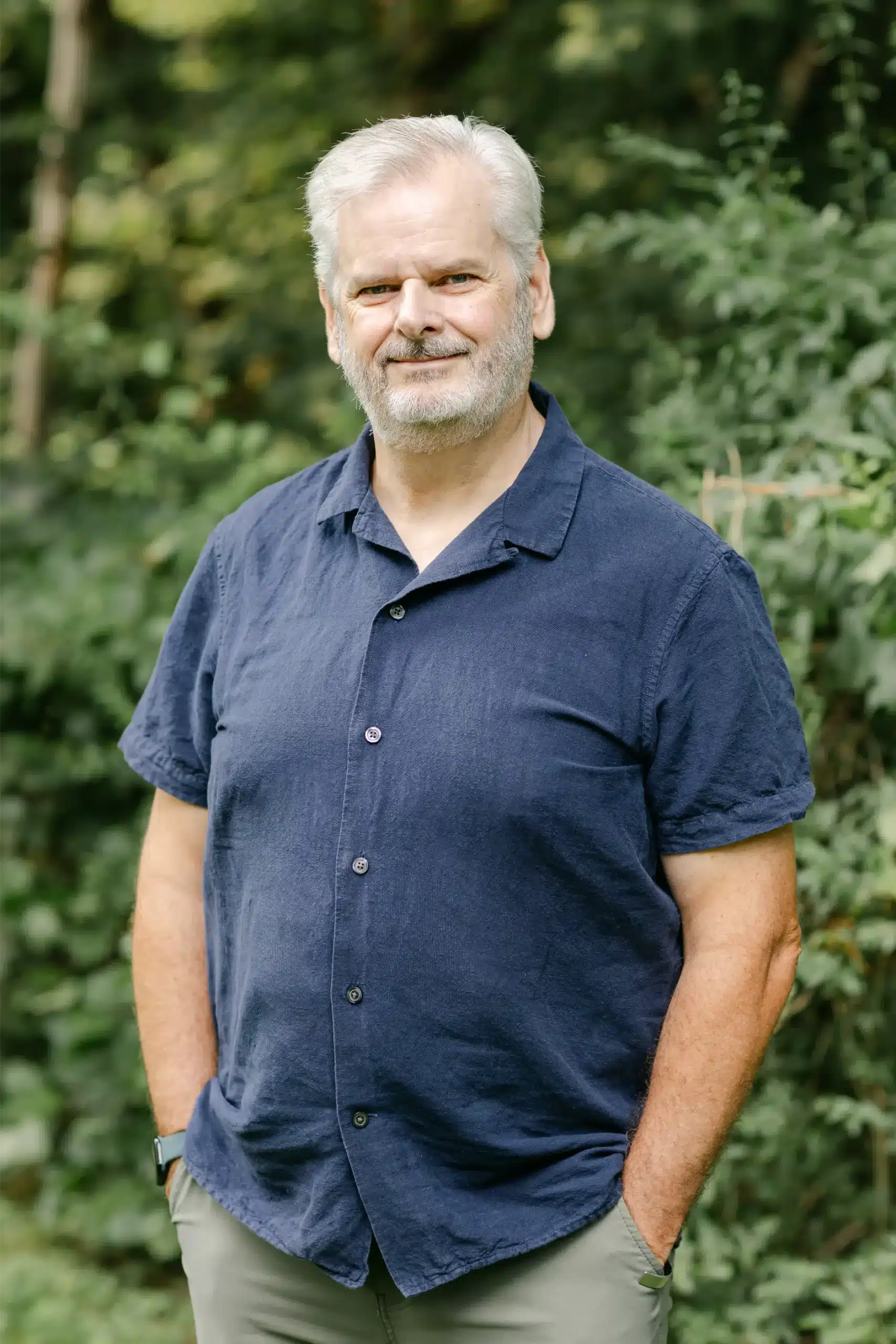 Greenwich Center HR 5